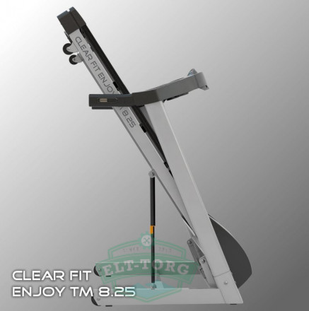 Clear Fit Enjoy TM 8.25