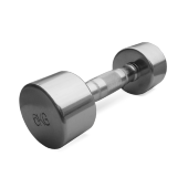 BRONZE GYM Гантельный ряд ACD1-10 BRONZE GYM Гантельный ряд ACD1-10