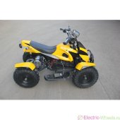 Электроквадроцикл El-Sport Junior ATV 500W (36V/12Ah)