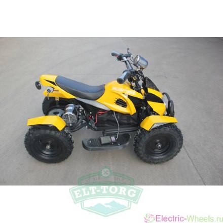 Электроквадроцикл El-Sport Junior ATV 500W (36V/12Ah)