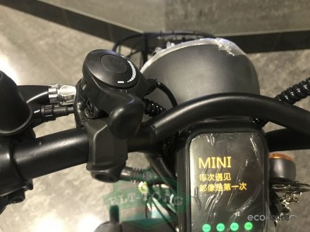 E-trike Transformer 2+1 New 2020