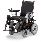 Кресло-коляска Meyra iChair MC2 1.611 Premium Кресло-коляска Meyra iChair MC2 1.611 Premium
