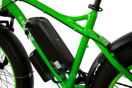 Elbike Phantom Elite акб