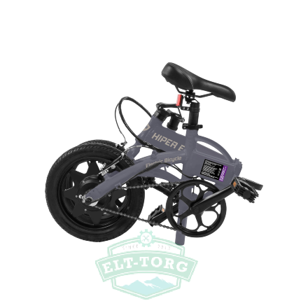 Электровелосипед HIPER Engine BL150