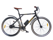 Электровелосипед Cycleman Runner 200w