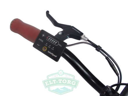 Электровелосипед Cycleman Runner 200w Электровелосипед Cycleman Runner 200w