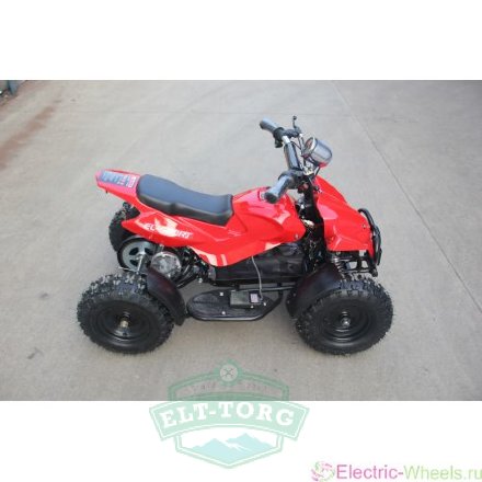 Электроквадроцикл EL-Sport Kids ATV 800W 36V/12Ah