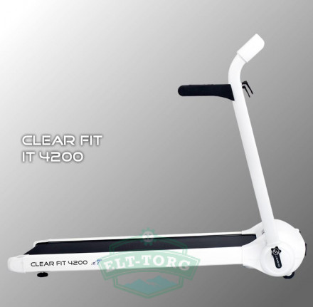 Clear Fit IT 4200