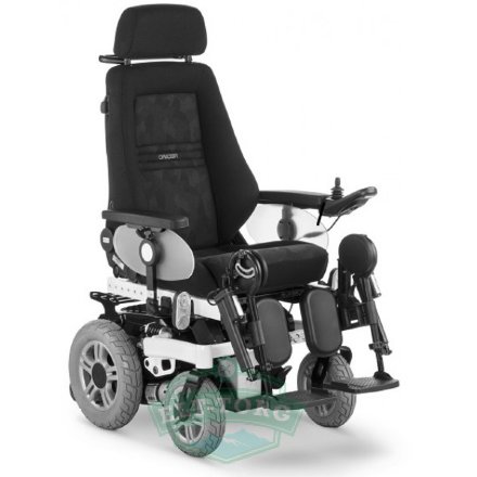 Кресло-коляска Meyra iChair MC3 1.612 Standart Кресло-коляска Meyra iChair MC3 1.612 Standart