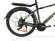 Электровелосипед UBERBIKE H26 48V-350W BLACK