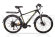 Электровелосипед UBERBIKE H26 48V-350W BLACK