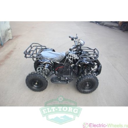 Электроквадроцикл EL-Sport Children ATV 1000W 36V/12Ah