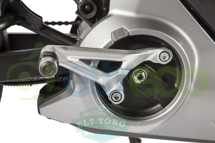 Электромотоцикл Soco Super TS 1950w красный Электромотоцикл Soco Super TS 1950w красный