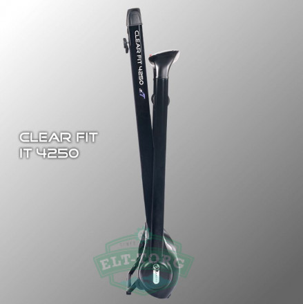 Clear Fit IT 4250