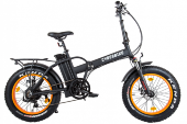 Велогибрид Cyberbike 500 Вт Велогибрид Cyberbike 500 Вт