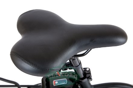 Cyberbike fat 500w
