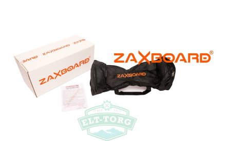 Гироскутер ZAXBOARD ZX-10 lite Красный огонь Гироскутер ZAXBOARD ZX-10 lite Красный огонь