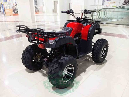 Электроквадроцикл MYTOY 2000D 1000 W Красный