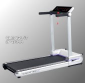 Clear Fit IT 4600