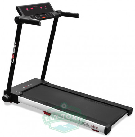 CARBON FITNESS T508 SLIM Беговая дорожка домашняя