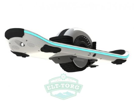 Электроскейтборд Ecodrift Hoverboard Elite 500W