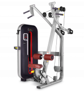 BRONZE GYM MT-012 Верхняя тяга (КОРИЧНЕВЫЙ)