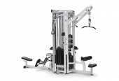 MATRIX G3 MS40 Силовой комплекс (ЧЕРНЫЙ) MATRIX G3 MS40 Силовой комплекс (ЧЕРНЫЙ)