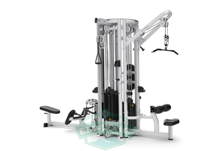 MATRIX G3 MS40 Силовой комплекс (ЧЕРНЫЙ) MATRIX G3 MS40 Силовой комплекс (ЧЕРНЫЙ)