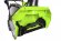 Снегоуборщик аккумуляторный Greenworks 2600607 GD40SB, 40V, 51см, бесщеточ. с 1хАКБ 4Ач и ЗУ