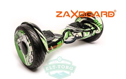 Гироскутер ZAXBOARD ZX-10 lite Маунтин