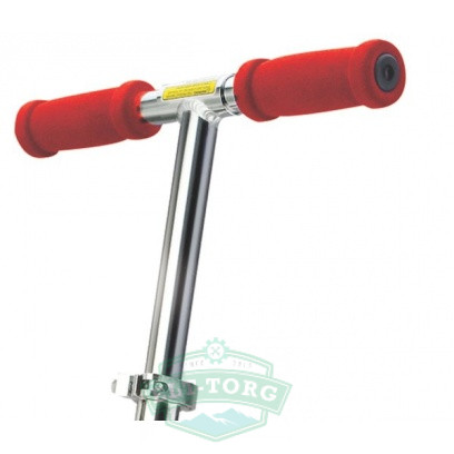 Самокат Razor A125 German Standart Красный Самокат Razor A125 German Standart Красный