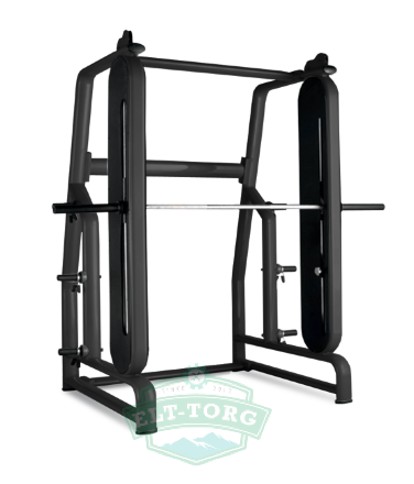 BRONZE GYM MGT-020 Машина Смита (ЧЕРНЫЙ) BRONZE GYM MGT-020 Машина Смита (ЧЕРНЫЙ)