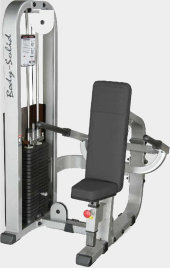 Трицепс-машина Body Solid ProClub STM-1000G
