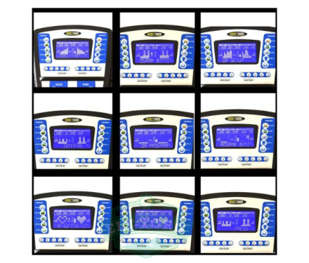 Hasttings TR660 Hasttings TR660