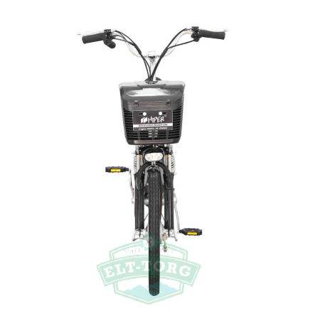 Электровелосипед HIPER Engine BS265