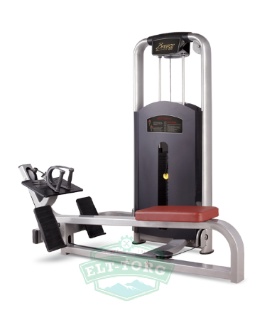 BRONZE GYM MV-012A Горизонтальная тяга (КОРИЧНЕВЫЙ) BRONZE GYM MV-012A Горизонтальная тяга (КОРИЧНЕВЫЙ)
