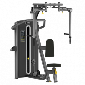 BRONZE GYM M05-002А Баттерфляй / Задняя дельта