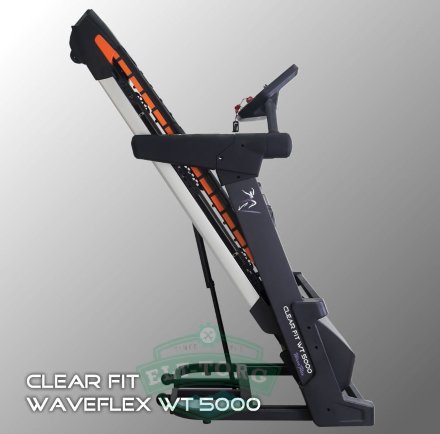 Clear Fit WaveFlex WT 5000