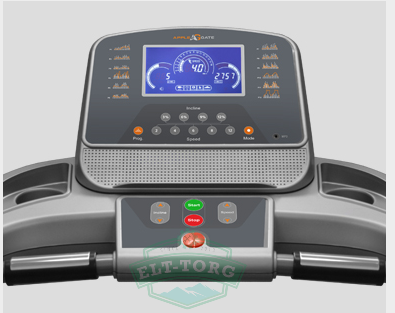 APPLEGATE T40 ADC APPLEGATE T40 ADC