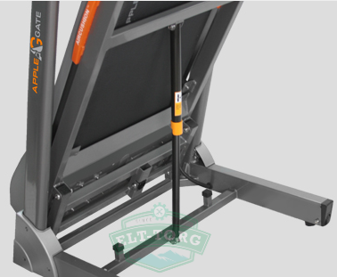 APPLEGATE T40 ADC APPLEGATE T40 ADC