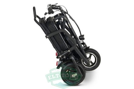 Электротрицикл Osota Sputnik 350W 48V/ 12Ah