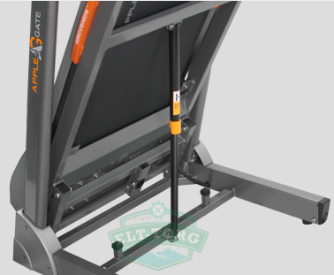 APPLEGATE T40 МDC APPLEGATE T40 МDC