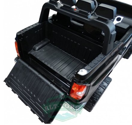 Детский электромобиль Toyota Tundra JJ2255 Etoro Детский электромобиль Toyota Tundra JJ2255 Etoro