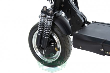 Электрический самокат OxyVolt BadBoy double 2 Super Ranger Электрический самокат OxyVolt BadBoy double 2 Super Ranger