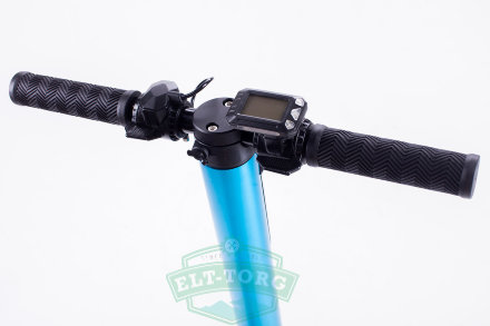 JACK HOT ALLUMINIUM 250w (8,8Ah) blue