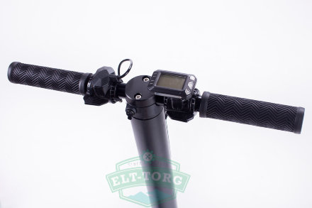 JACK HOT ALLUMINIUM 250w (8,8Ah) black