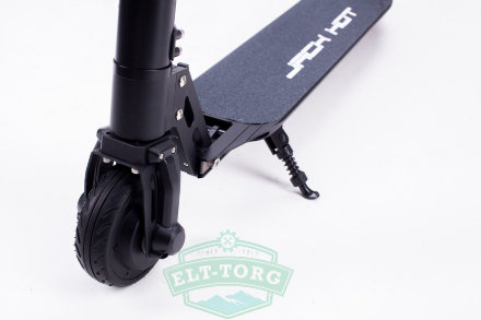 JACK HOT ALLUMINIUM 250w (8,8Ah) black