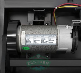 OXYGEN QUANTA II AL HRC Беговая дорожка OXYGEN QUANTA II AL HRC Беговая дорожка