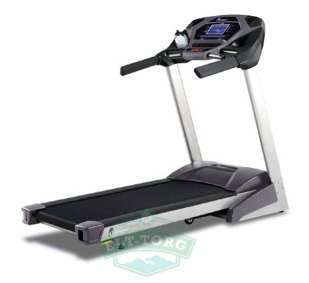 SPIRIT FITNESS XT185