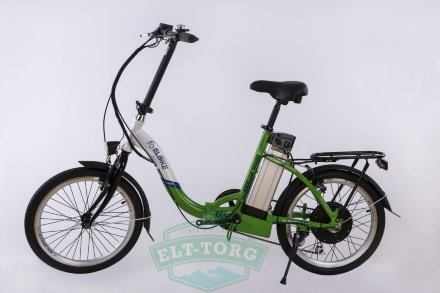 Электровелосипед Elbike Galant 250W